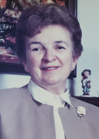 Lois R. Stafford