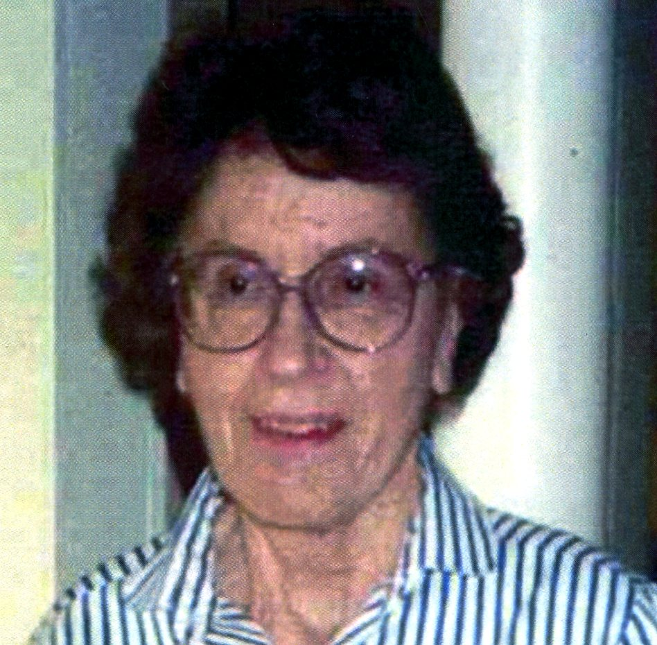 Lois Stafford